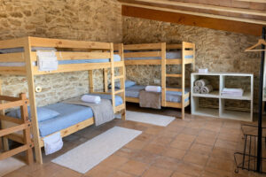 habitacio tribu