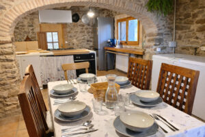 mesa comedor