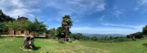 panoramica casa