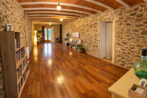 sala polivalente m